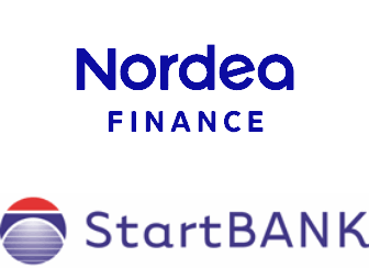 Nordea+StartBank