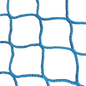 Fallsikringsnett GSV 2,0 x 10,0 m. Maskevidde 100 mm