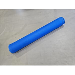 Stillasnett 3,2 x 50 m flammehemmende 60 g/m²