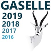 Gasellebedrift 2019