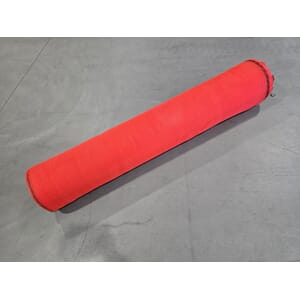 Stillasnett 3,2 x 50 m flammehemmende 120 g/m²