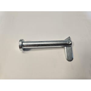 Låsebolt M12 x 80 mm