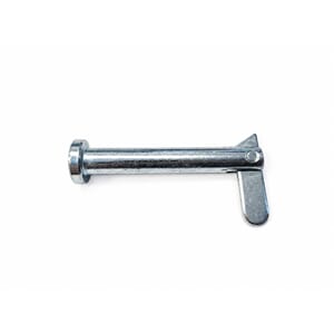 Låsebolt M12 x 80 mm